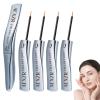 Eyelash Volumizing Growth Serum,Eyelash Volumizing Growth Serum,Premium Eyelash Growth Serum,Promote eyelash growth, making eyelashes thicker, longer and healthier (4PCS) view 1