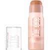 Maybelline Lifter Stix Multi-Use Face Stick - Contour, Bronzer, Concealer and Foundation Stick, All-In-One Creamy Face Makeup with Cranberry Seed Oil, 55, 1 Count view 1