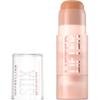 Maybelline Lifter Stix Multi-Use Face Stick - Contour, Bronzer, Concealer and Foundation Stick, All-In-One Creamy Face Makeup with Cranberry Seed Oil, 50, 1 Count view 1