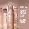 Maybelline Lifter Stix Multi-Use Face Stick - Contour, Bronzer, Concealer and Foundation Stick, All-In-One Creamy Face Makeup with Cranberry Seed Oil, 50, 1 Count view 3