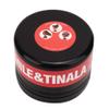 Neck Strip Dispenser, Disposable Neck Covering Paper Case Container with Suction Cup Salon Neck Paper Roll Holder Neck Strips Case for Professional Hair Salon & Home Use view 1