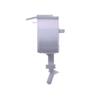 Univen Shaver Oscillator Drive Finger Compatible with Wahl Finale DynaFlex ID 7321-003 2 Pack view 3