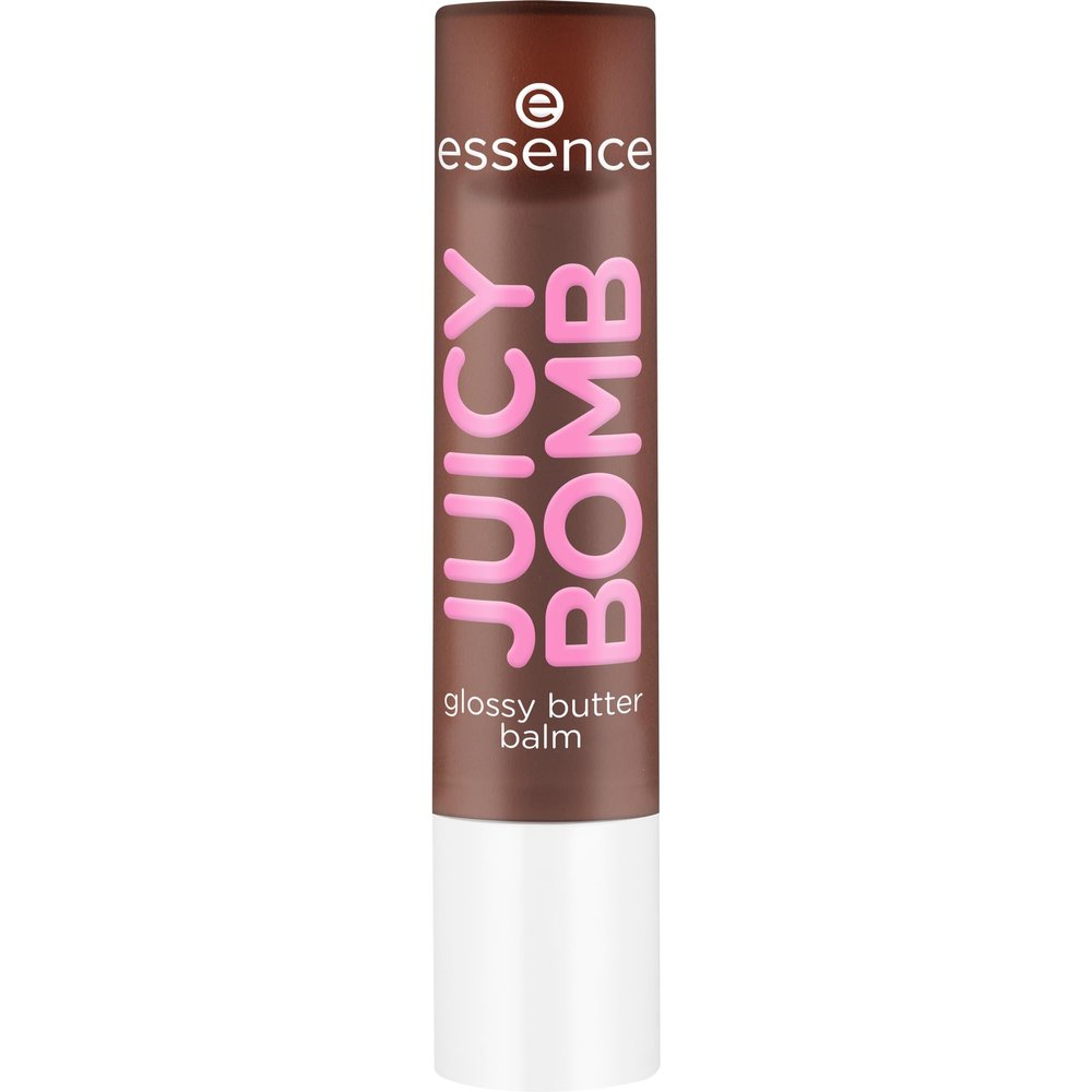 Glossy Butter Balm by essence makeup