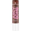 Glossy Butter Balm by essence makeup view 1