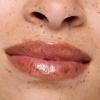Glossy Butter Balm by essence makeup view 4