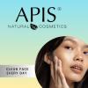 Apis Natural Cosmetics Acne-Stop Cleansing Milk with Green Tea  Hydrating Face Cleanser & Makeup Remover  Soothes Acne-Prone, Oily & Combination Skin with Aloe, Kiwi & Seaweed  300ml view 3