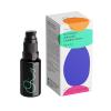 Oio All In Eye Contour & Eyelid Serum Firm & Lift Gel for Dark Circles, Puffiness, Wrinkles & Hydration  Multi-Target Eye Serum with Tuberose Stem Cells, Algae & Tasmanian Pepper Berry Extract 15ml view 1