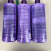 Cadiveu - (3x1 Litter) Plastica Dos Fios Brazilian Keratin Hair Smoothing System, Anti Residue Shampoo And Repair Mask - The Best Treatment System (Set of 3) view 3