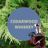 Black Canyon Home and Body Payden's Cobalt Cedarwood Whiskey For Men Scented Hair Detangler with Argan Oil, 4 Oz (2 Pack) view 2