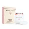 Body Firm Crepe Erase Skin Revitalizing Tool, Red Light Therapy Device, Lift & Smooth Body & Neck, Portable Handheld Heat & Vibration Beauty Tool for Skin Care Absorption & Body Repair view 1