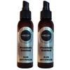 Black Canyon Home and Body Payden's Cobalt Bergamot & Cedarleaf For Men Scented Hair Detangler with Argan Oil, 4 Oz (2 Pack) view 1