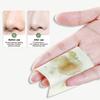 Bamboo Charcoal Oil Blotting Sheets 600 Counts  Makeup Friendly & Portable Facial Blotting Paper for Oily Skin | Natural Oil Absorbing, Travel-Size Pack (Gift-Ready) (Green) view 2