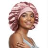 2 Pack Umisleep 22 Momme 100% Real Mulberry Silk Bonnet for Sleeping Women view 2