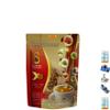 200 Grams (20 Gram x 10 Sachets) Delicious Intense Fruit Snack Arabica Roasted Good Shape 40in1 Siithong Coffee Plus X2 By Thaigiftshop [Get Free Tomato Facial Mask] view 1