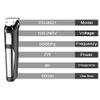 RASRGTRQ Hair Clippers Waterproof All in one Hair Trimmer Eyebrow,Body, Nose Ear, Beard Trimmer for Men Grooming kit Hair Cutting Machine view 4