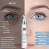 Eye Serum, Under Eye Cream For Dark Circles, 8% Caffeine Eye Serum For Women & Men, Eye Cream Anti Aging With 360 Massage Ball, Eye Cream For Puffiness And Bags Under Eyes, Eye Serum For Fine Lines view 3