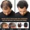 3pcs,Root Activator Shampoo,Hair Regrowth, Unisex, Natural Formula for Men and Women,Smooth Strong Repair Conditioning Shampoo view 4