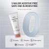 VGO Painless Hair Removal Cream for Women & Men, Hair removal cream for body, back & legs, All Skin Types, 4.06oz w/Spatula view 4