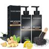 2pcs,Root Activator Shampoo,Hair Regrowth, Unisex, Natural Formula for Men and Women,Smooth Strong Repair Conditioning Shampoo view 1