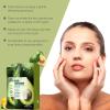 Avocado Face Mask,Complex Acid Avocado Cleansing Facial Bubble Mask,Avocado Bubble Mask,Deep Cleaning Essence Mud Mask,Complex Acid Avocado Cleansing Foam Mask (3PC) view 2