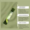 Avocado Face Mask,Complex Acid Avocado Cleansing Facial Bubble Mask,Avocado Bubble Mask,Deep Cleaning Essence Mud Mask,Complex Acid Avocado Cleansing Foam Mask (3PC) view 3