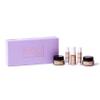 House of Eliqo Lip Care Set  5-Piece Routine with Lip Mask, Scrub, Lip Oil, Tinted & Unscented Balm  Nourishing, Oil-Based Hydration view 1