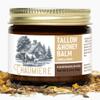 Chaumiere Herb Infused Organic Grass Fed Beef Tallow Honey Balm - Face Moisturizer with Raw Honey & Natural Herbs - Whipped Cream for Dry & Sensitive Skin - 2.5 oz (Vanilla) view 1