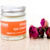 Anti aging Night Eye Cream for Nourishment & Hydration against Dark Circles and Puffiness view 2