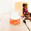 Anti aging Night Eye Cream for Nourishment & Hydration against Dark Circles and Puffiness view 4