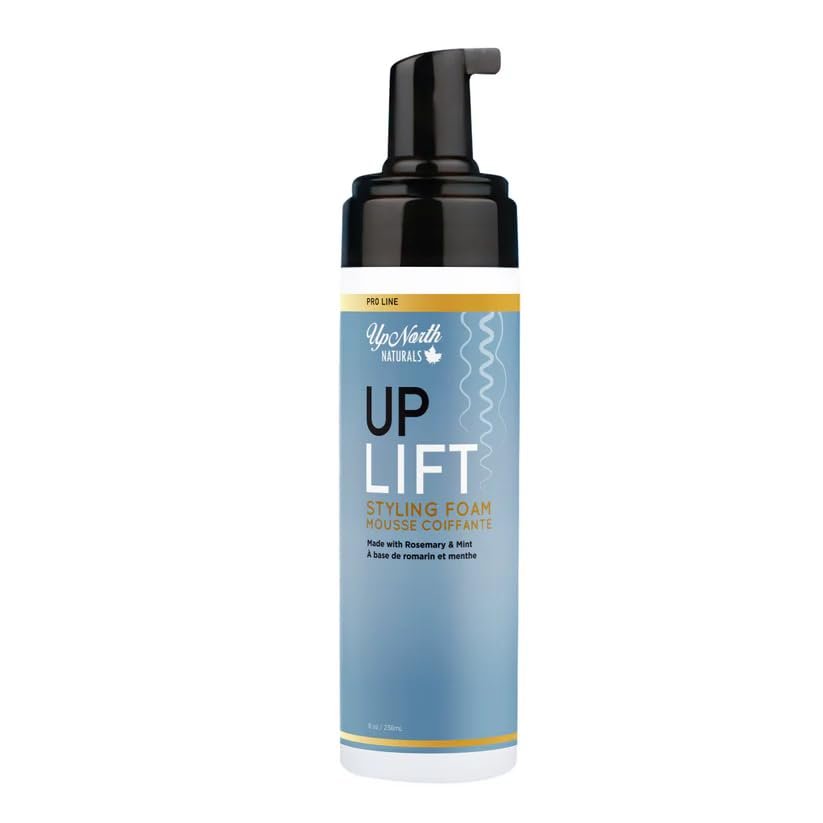Pro Line UPLIFT | Hair Styling Foam