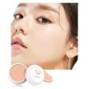 Professional Face Powder Ageing Protection Advanced Compact Concealer, Hide Scar, Long Lasting, Sweat-Proof and Anti-aging Action, White(B) view 1