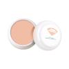 Professional Face Powder Ageing Protection Advanced Compact Concealer, Hide Scar, Long Lasting, Sweat-Proof and Anti-aging Action, White(B) view 2