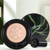 Air Cushion Foundation, Moisturizing Concealer Isolation Foundation Liquid, Natural and Long Lasting Matte(A) view 2