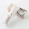Concealer Cover Cream, Color Changing Foundation Liquid, Warm and Moisturizing Skin Tone Foundation liquid, White view 2