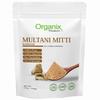 Natural Herbal Multani Mitti Face Pack Powder for Glowing Dry Skin(100gm) view 1