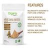 Natural Herbal Multani Mitti Face Pack Powder for Glowing Dry Skin(100gm) view 2