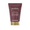 AHAVA Mineral Hand Cream Vivid Burgundy - Luxurious cream for thirsty hands for deep relief & nourishment, maintains smooth & supple hands, with exclusive Dead Sea Mineral blend Osmoter, 1.35 fl.oz view 1