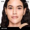 bareMinerals Barepro 24HR Skin-Perfecting Powder Foundation, Matte Pressed Powder Foundation Full Coverage with Plant-Based Squalene, Oil Control, Vegan - Light 25 Cool view 2