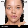 bareMinerals Barepro 24HR Skin-Perfecting Powder Foundation, Matte Pressed Powder Foundation Full Coverage with Plant-Based Squalene, Oil Control, Vegan - Light 25 Neutral view 2
