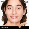 bareMinerals Barepro 24HR Skin-Perfecting Powder Foundation, Matte Pressed Powder Foundation Full Coverage with Plant-Based Squalene, Oil Control, Vegan - Light 27 Neutral view 2