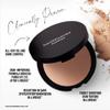 bareMinerals Barepro 24HR Skin-Perfecting Powder Foundation, Matte Pressed Powder Foundation Full Coverage with Plant-Based Squalene, Oil Control, Vegan - Fair 10 Cool view 3
