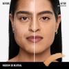 bareMinerals Barepro 24HR Skin-Perfecting Powder Foundation, Matte Pressed Powder Foundation Full Coverage with Plant-Based Squalene, Oil Control, Vegan - Medium 30 Neutral view 2
