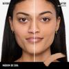 bareMinerals Barepro 24HR Skin-Perfecting Powder Foundation, Matte Pressed Powder Foundation Full Coverage with Plant-Based Squalene, Oil Control, Vegan - Medium 30 Cool view 2