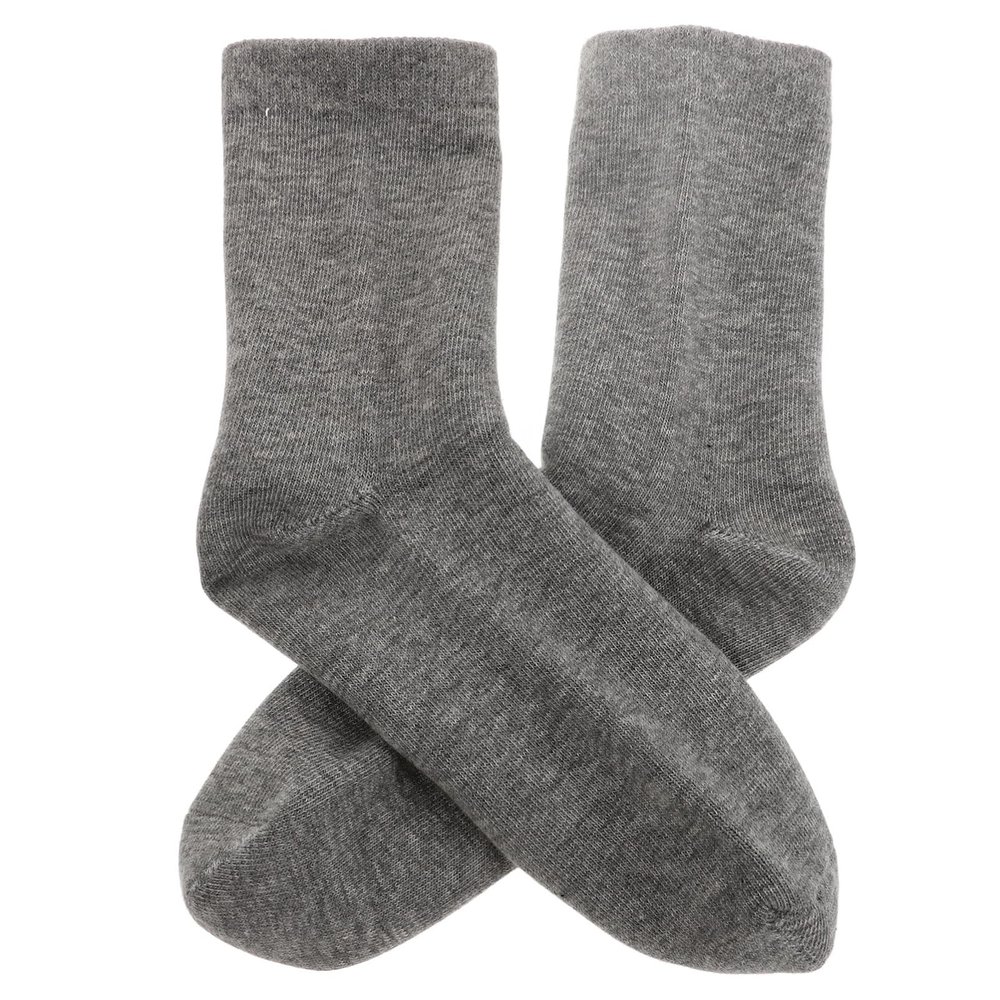 Beatifufu Moisturizing Foot Mask Socks Foot Mask for Dry Cracked Reusable Covers Moisturizing Gel