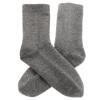 Beatifufu Moisturizing Foot Mask Socks Foot Mask for Dry Cracked Reusable Covers Moisturizing Gel view 1