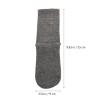 Beatifufu Moisturizing Foot Mask Socks Foot Mask for Dry Cracked Reusable Covers Moisturizing Gel view 2