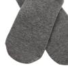 Beatifufu Moisturizing Foot Mask Socks Foot Mask for Dry Cracked Reusable Covers Moisturizing Gel view 3