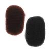 Beatifufu 2pcs Volume Hair Inserts Bump up Hair Base Puff Pad for Women Heightening Hairpin Styling Clip view 1