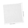 HAPINARY 80pcs Disposable Foot Soaking Bags Thickened Foot Bath Tub Liners for Easy Use Basins for and Home Care Fits Tub Diameter Under view 2