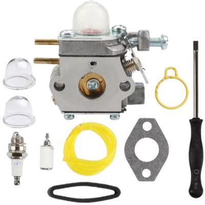 PHUOC LOC THO for Carburetor for Remington RM2510 RM2520 RM2560 RM2570 RM2599 RM4625 Trimmer